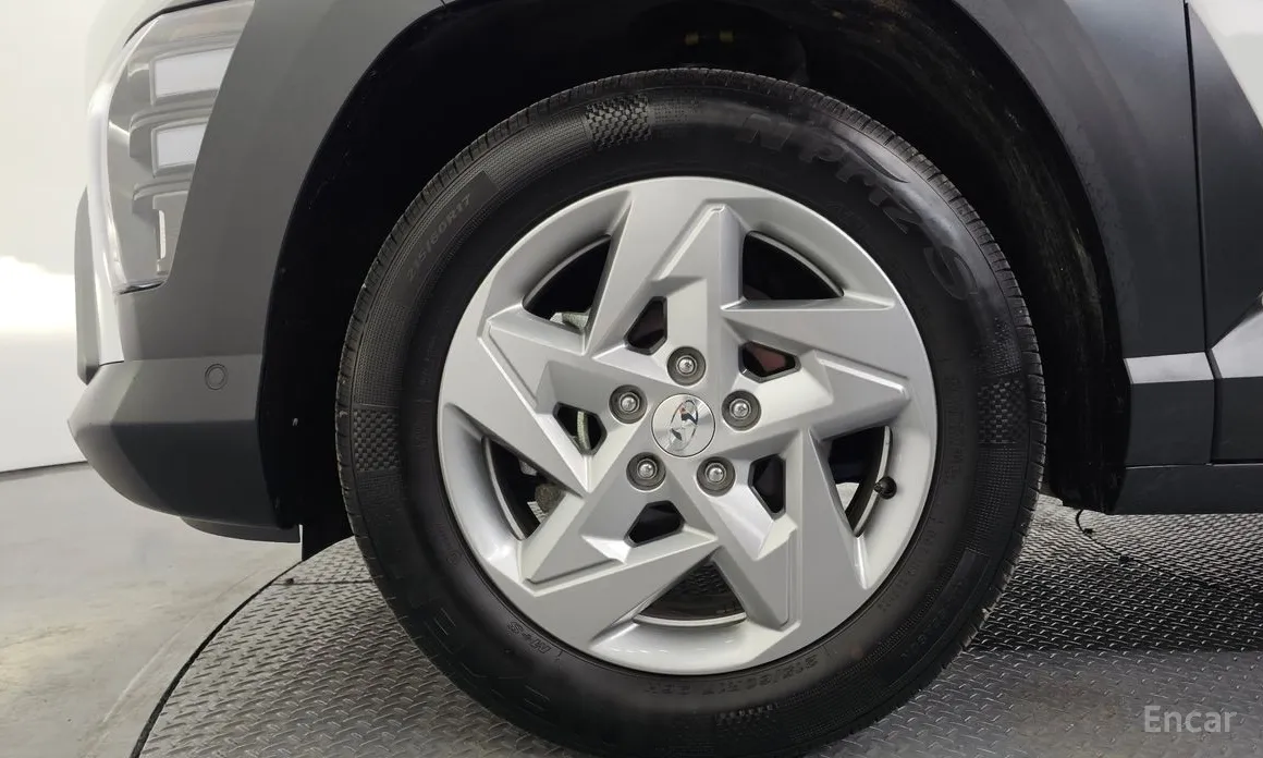 Hyundai Kona 2023 Gasoline 1.6 Turbo 2WD