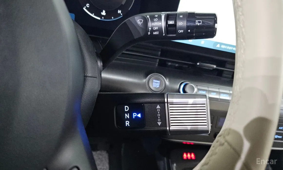 Hyundai Kona 2023 Gasoline 1.6 Turbo 2WD
