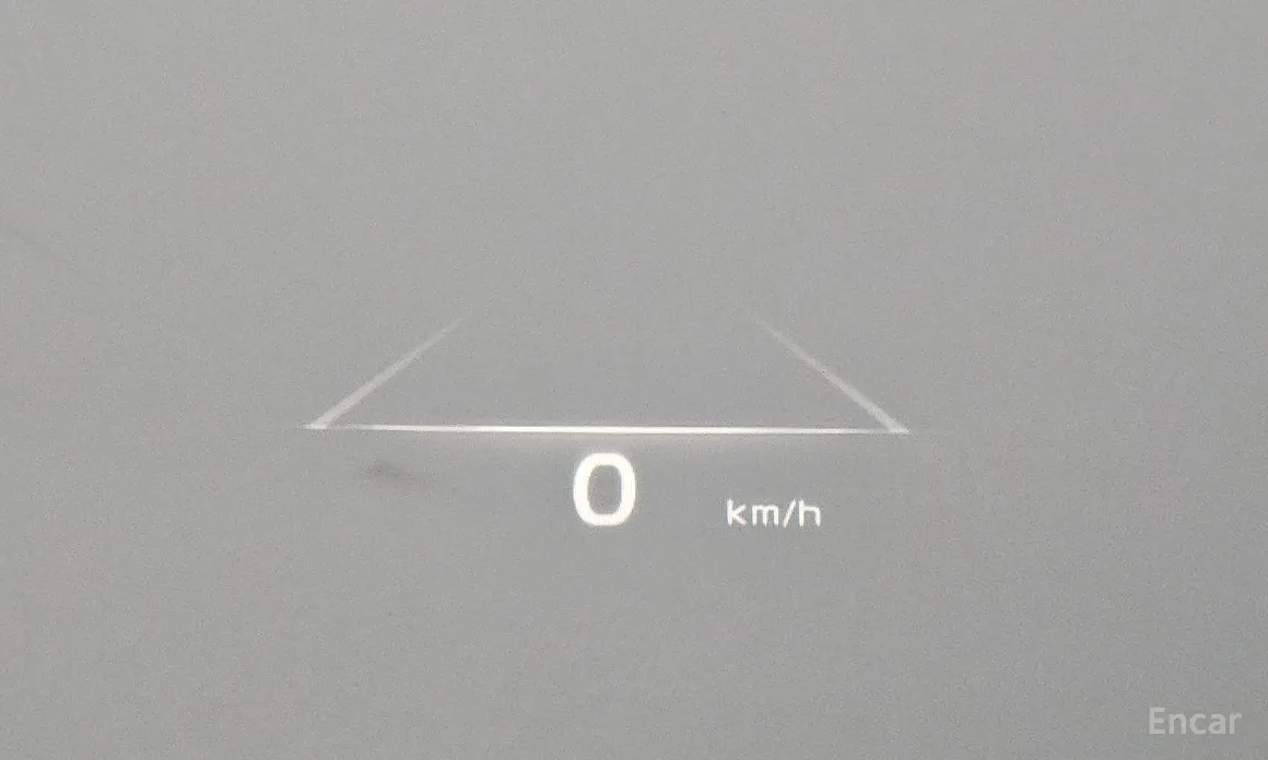 Фото 16 - Kia Mohave