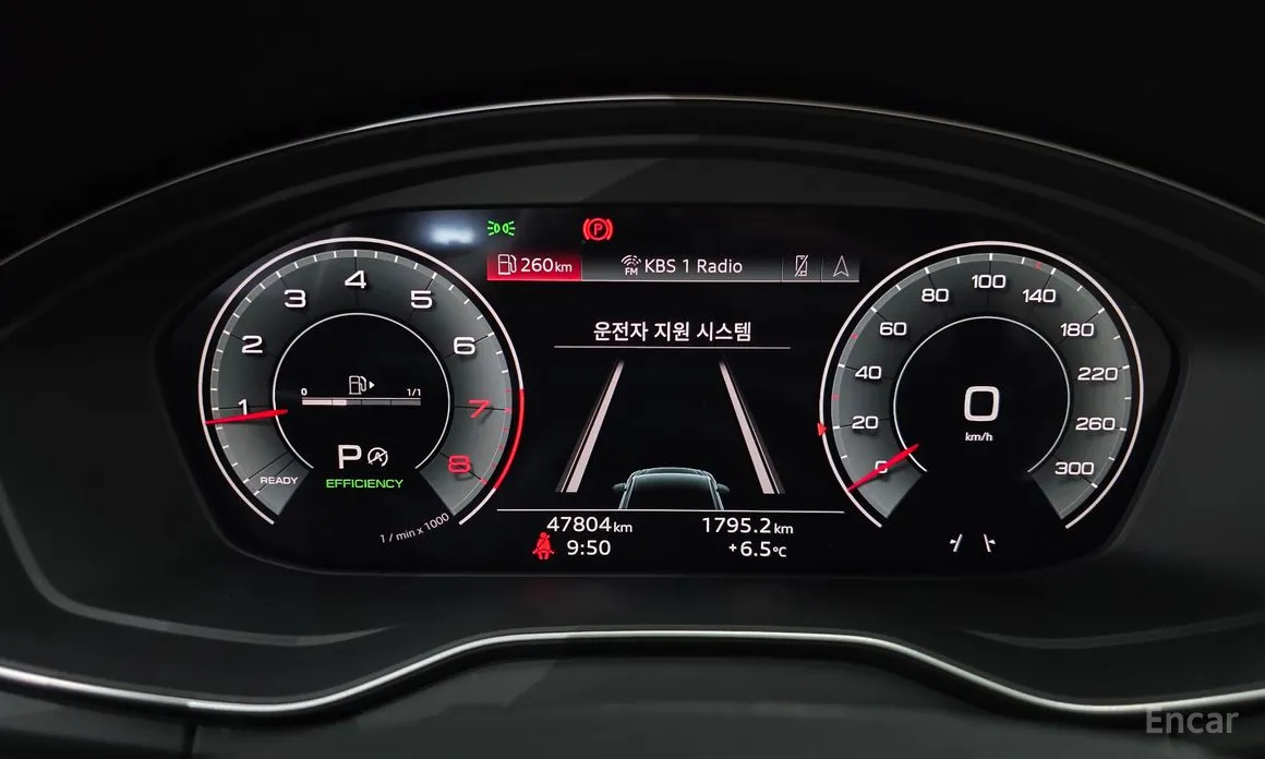 Фото 8 - Audi Q5