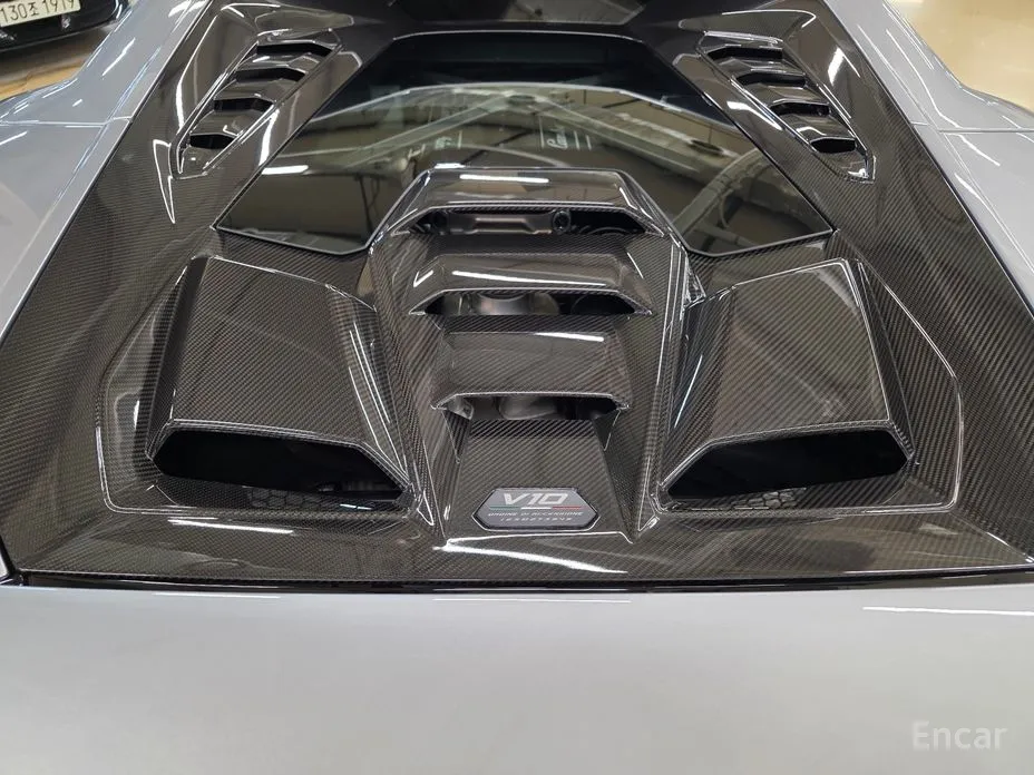 Фото 6 - Lamborghini Huracan