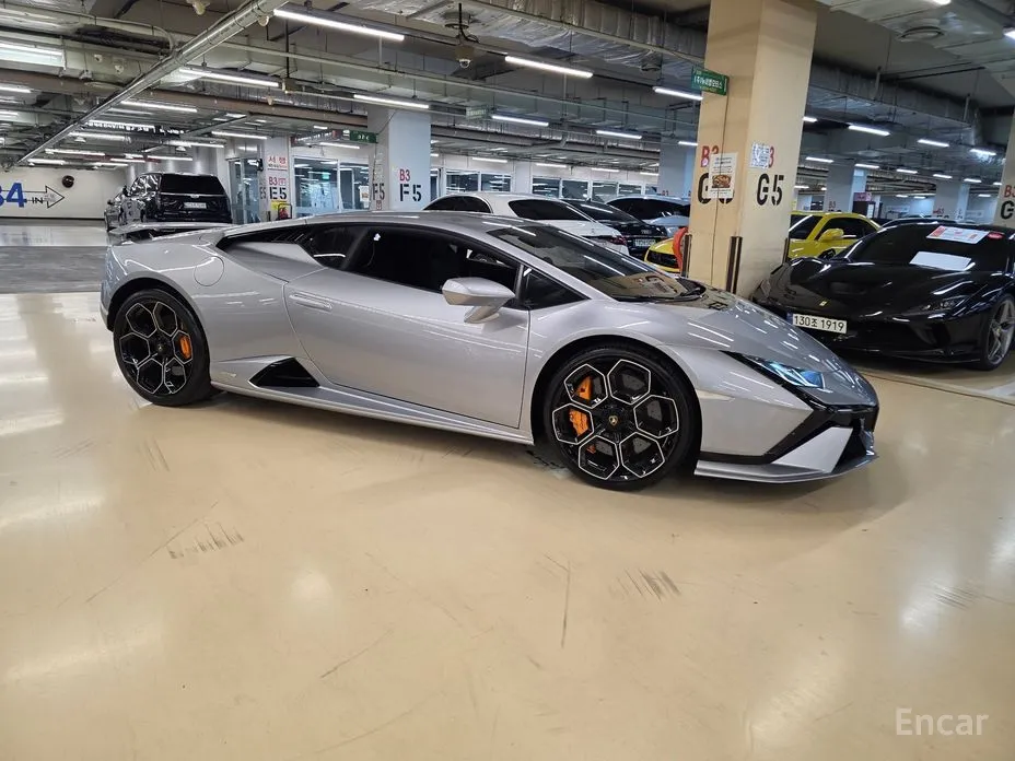 Фото 7 - Lamborghini Huracan