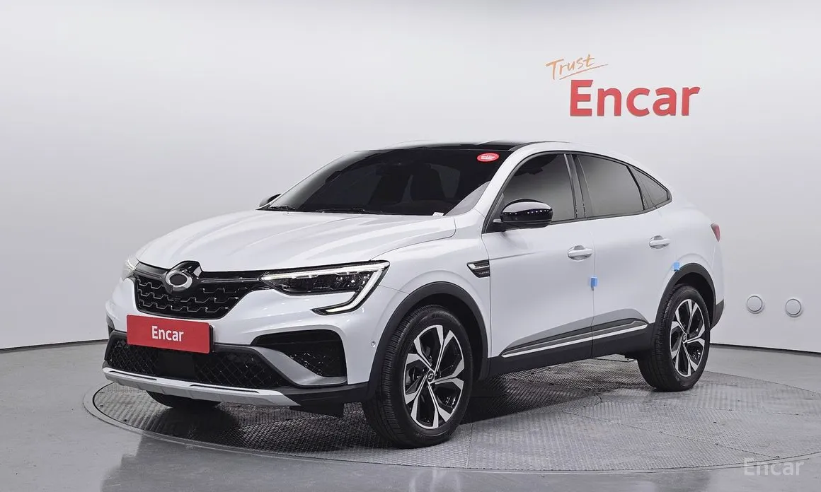 Фото 1 - Renault XM3