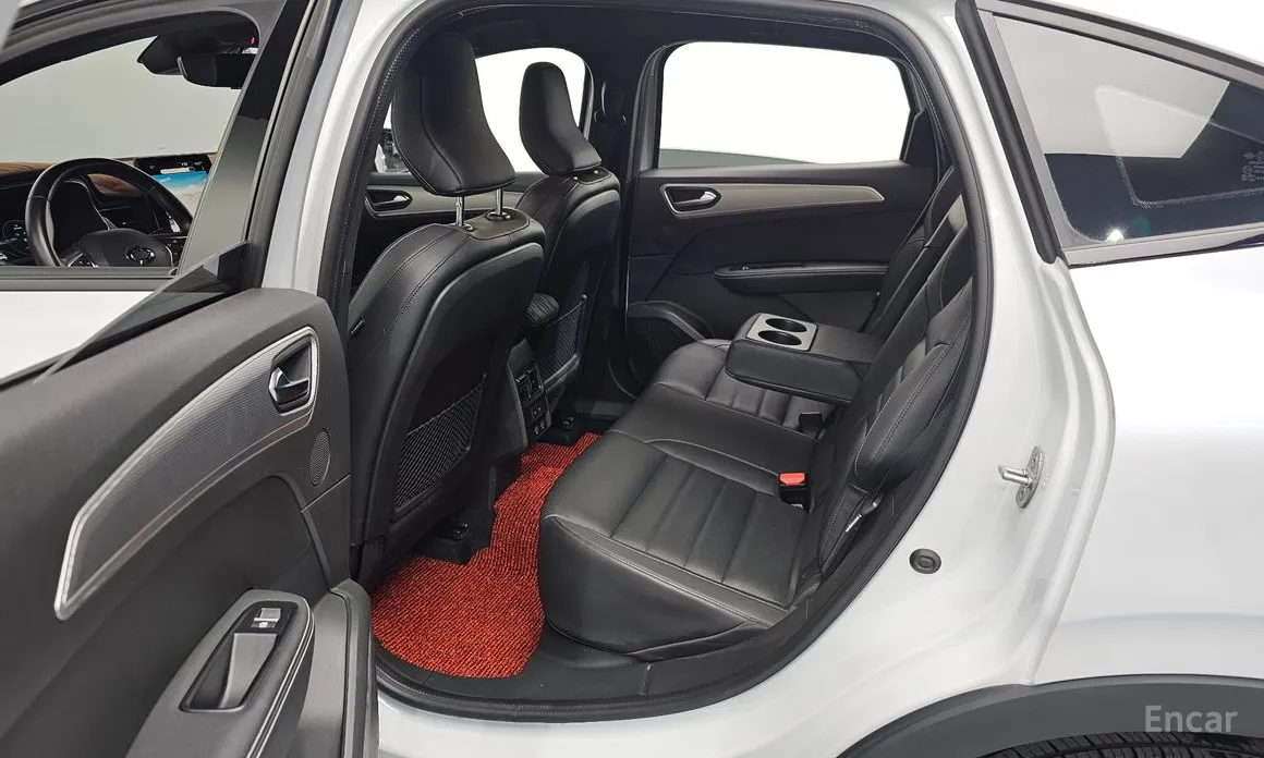 Фото 11 - Renault XM3