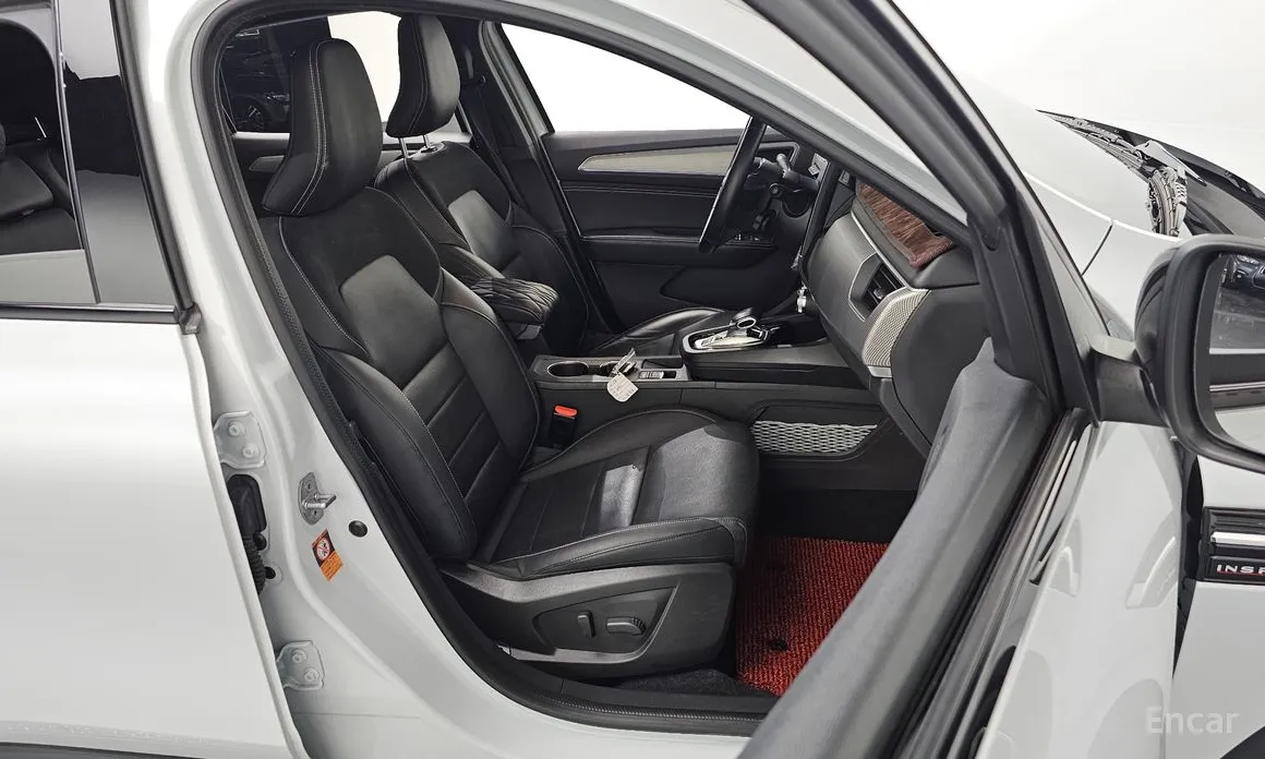 Фото 12 - Renault XM3