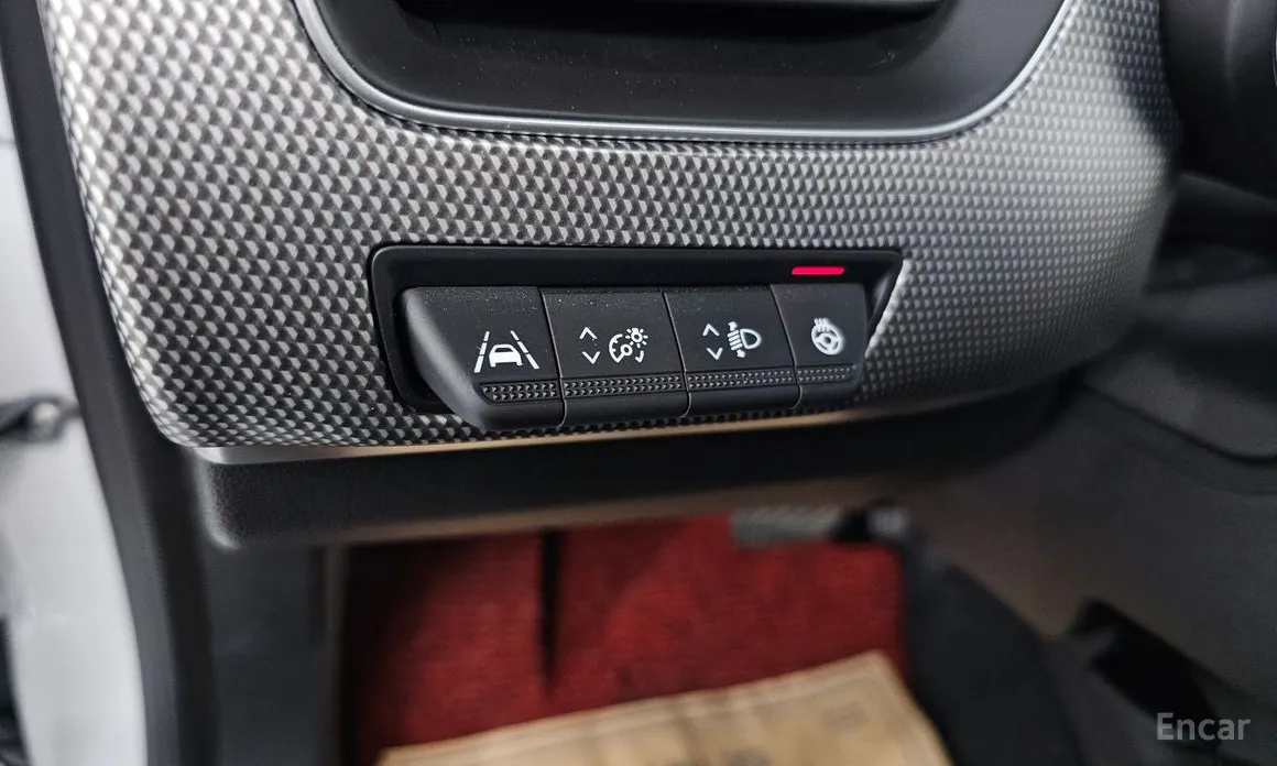 Фото 13 - Renault XM3