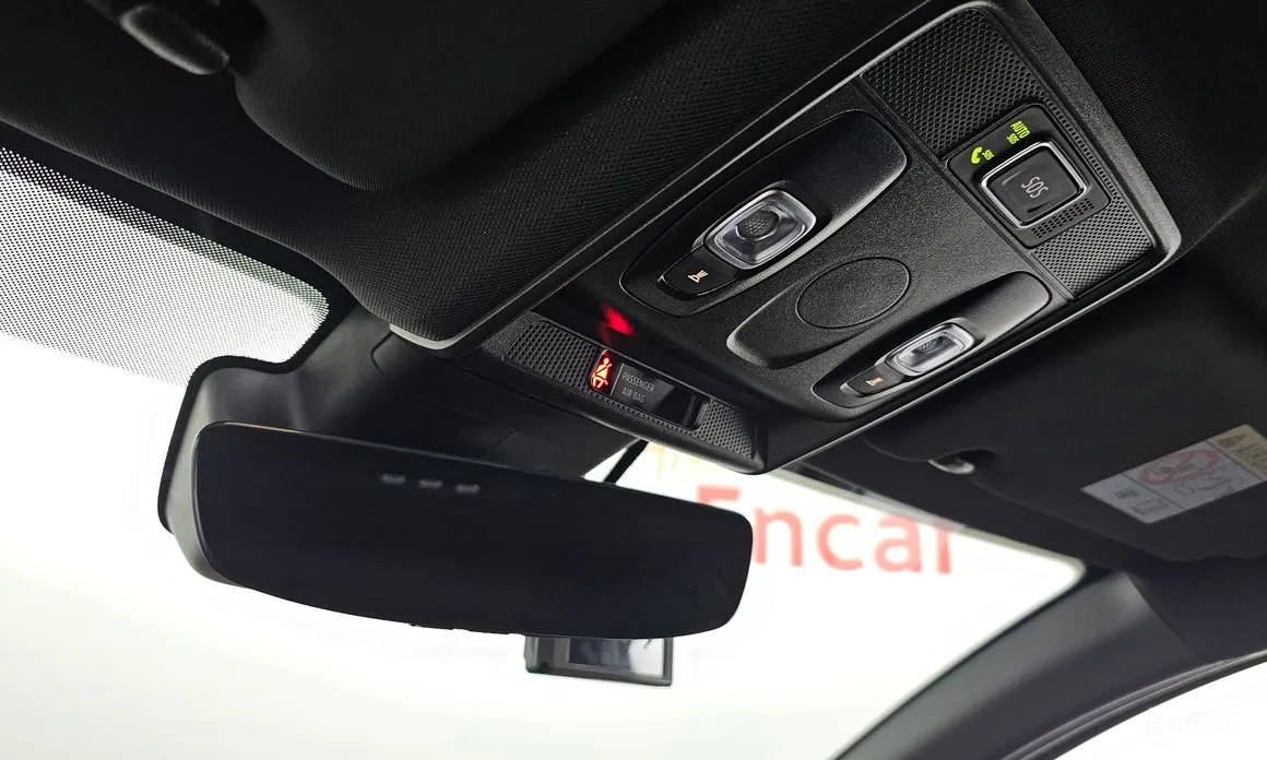 Фото 16 - Renault XM3