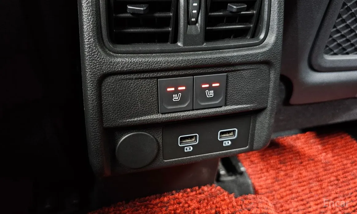 Фото 19 - Renault XM3