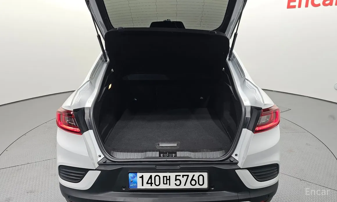 Фото 20 - Renault XM3