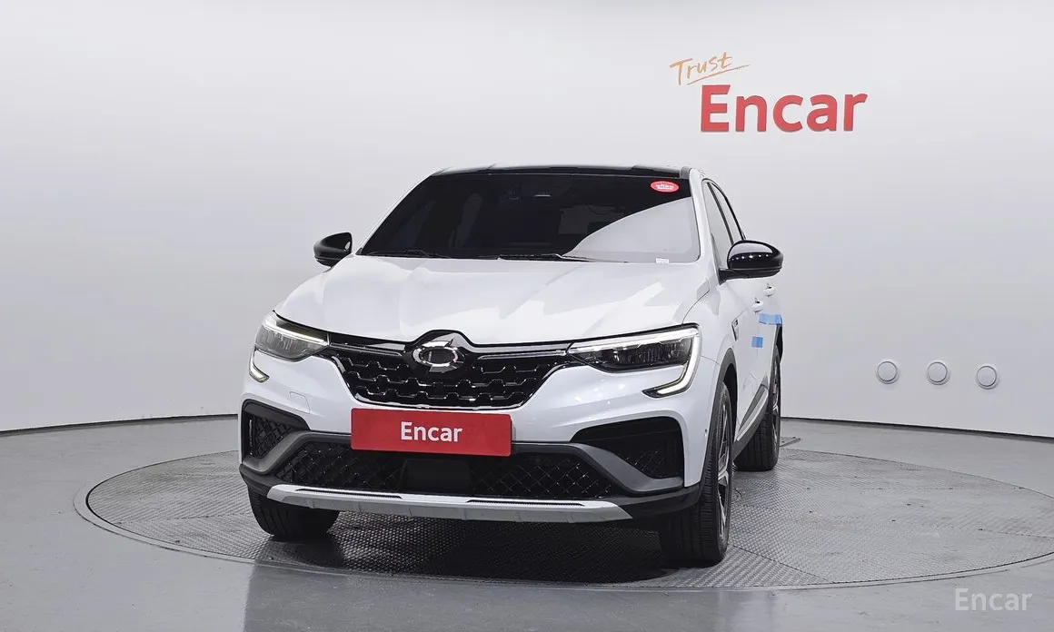 Фото 3 - Renault XM3