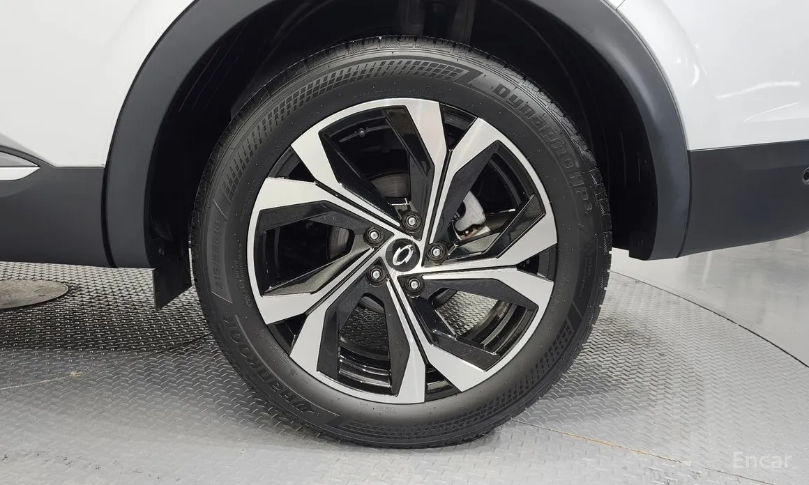 Фото 5 - Renault XM3