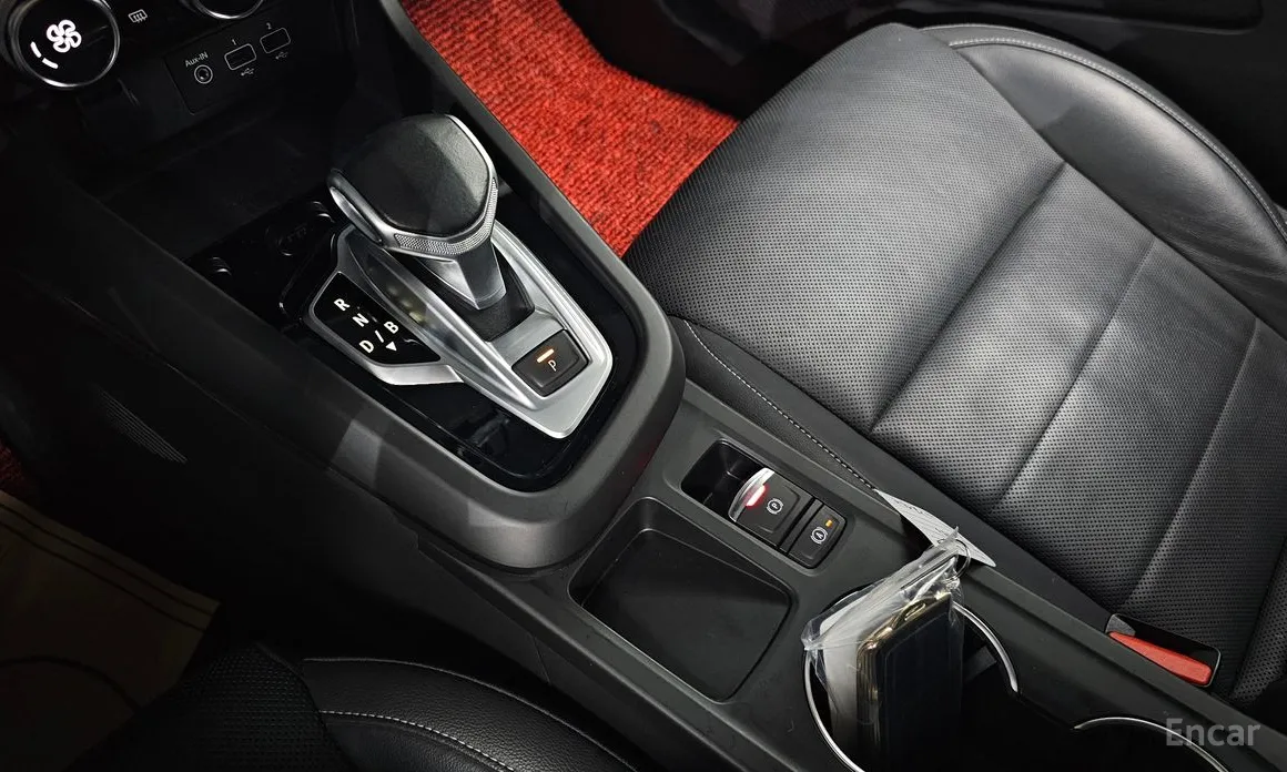 Фото 9 - Renault XM3