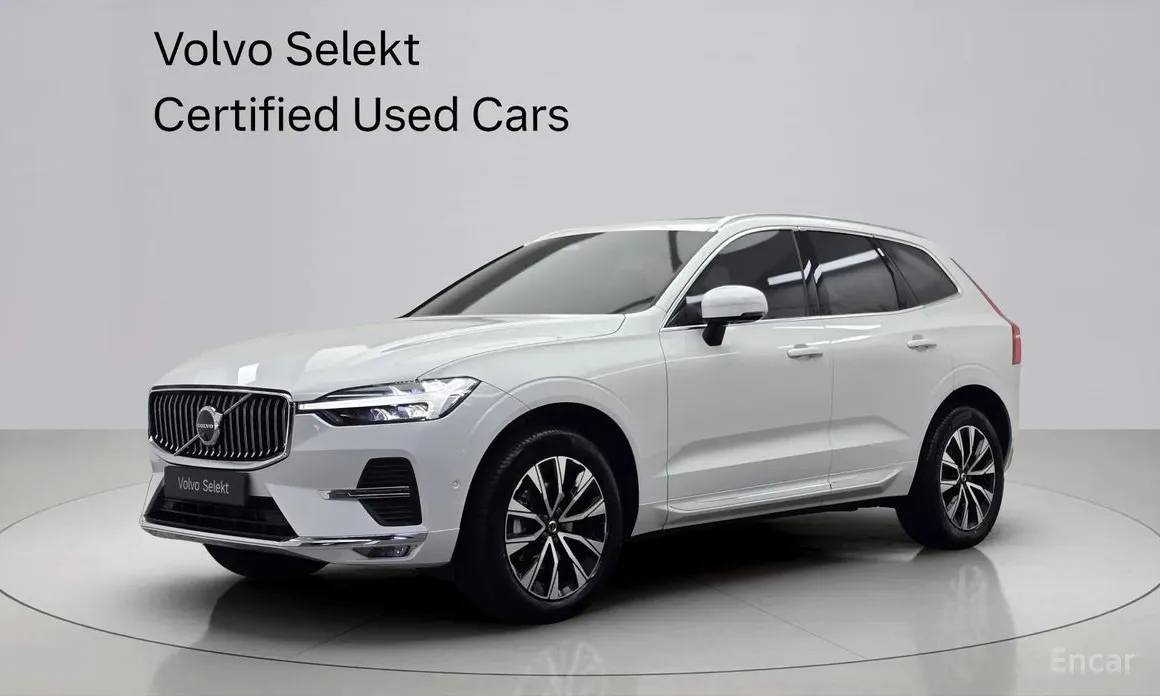 Фото 1 - Volvo XC60