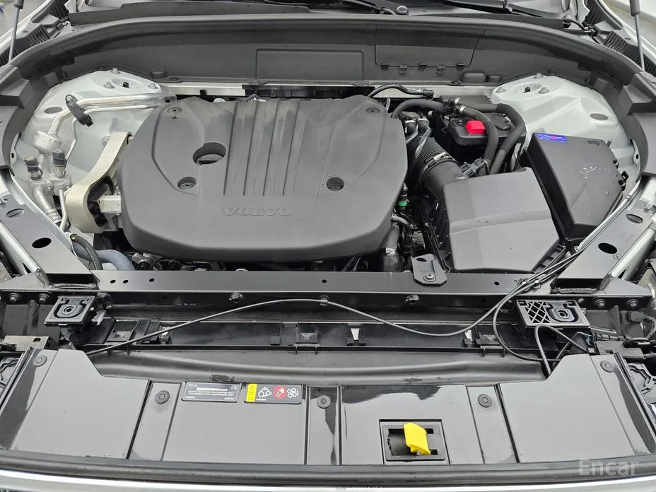 Фото 18 - Volvo XC60