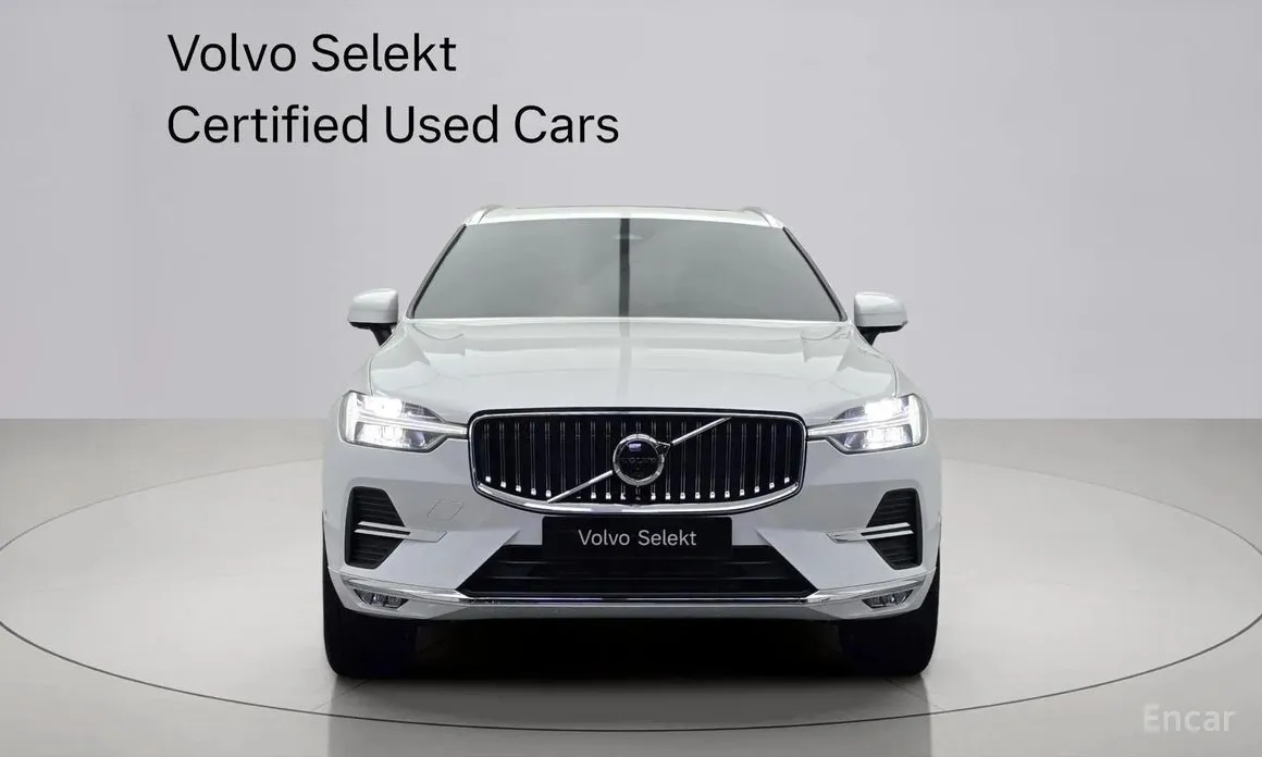 Фото 2 - Volvo XC60