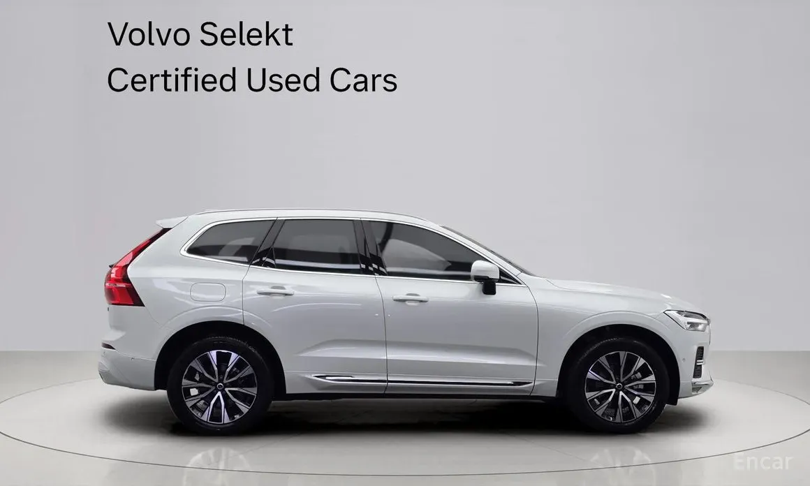 Фото 3 - Volvo XC60