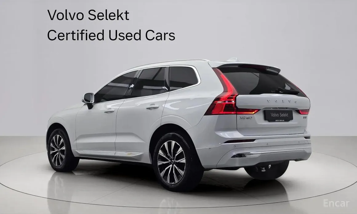 Фото 4 - Volvo XC60