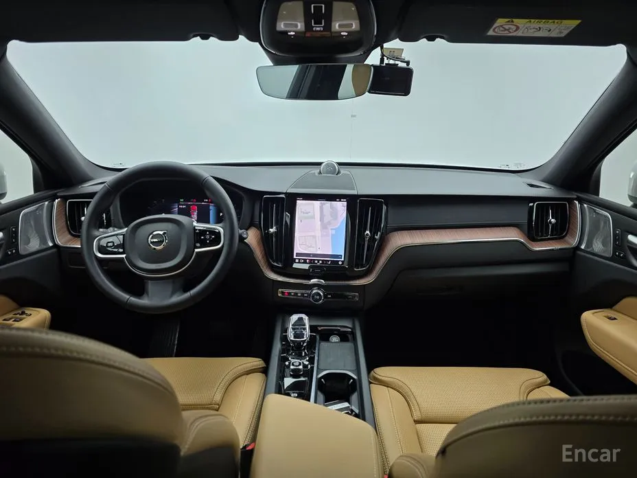 Фото 7 - Volvo XC60