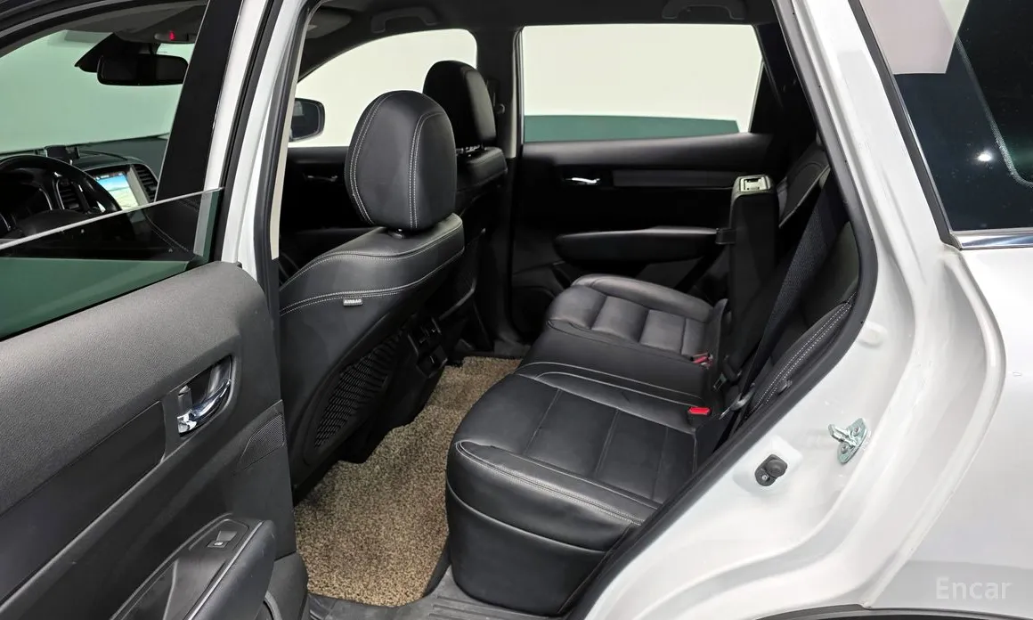 Фото 12 - Renault QM6