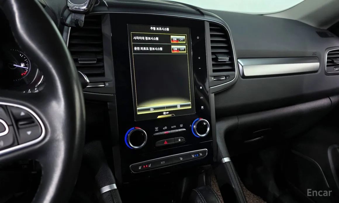 Фото 14 - Renault QM6