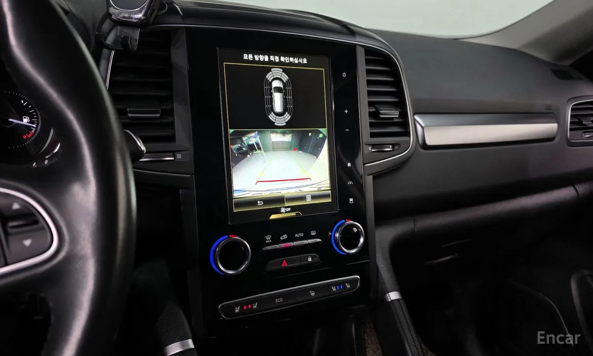 Фото 15 - Renault QM6