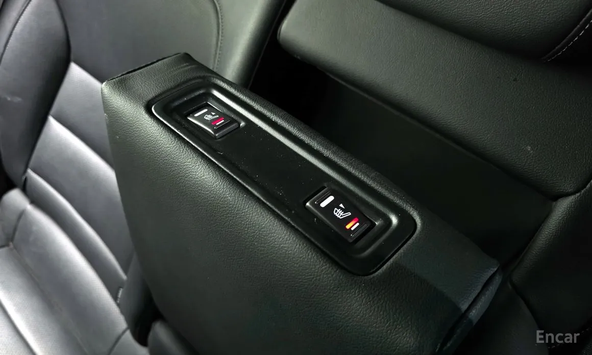 Фото 17 - Renault QM6