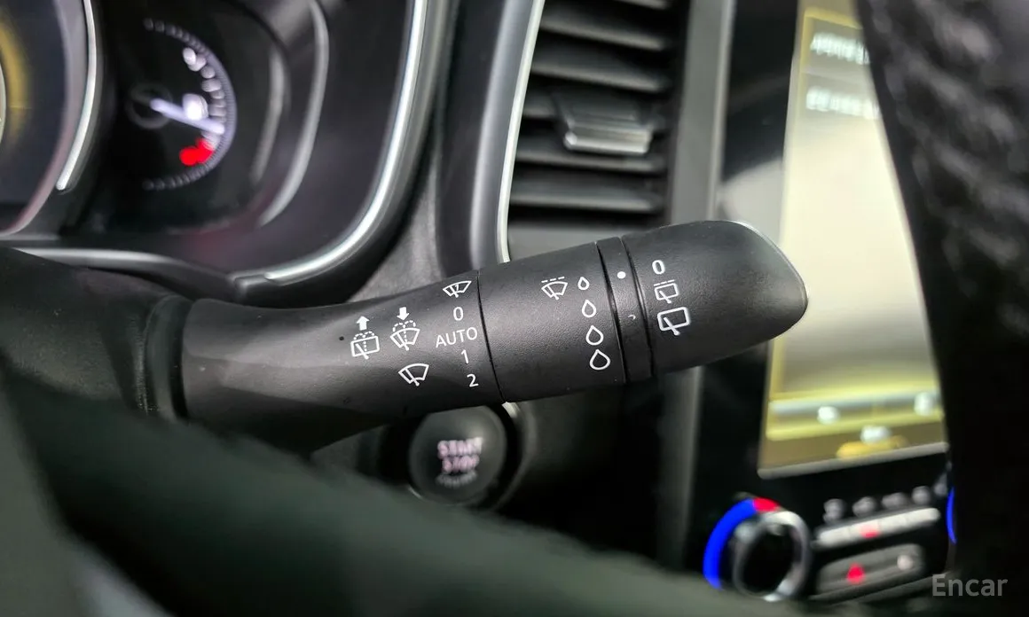 Фото 18 - Renault QM6