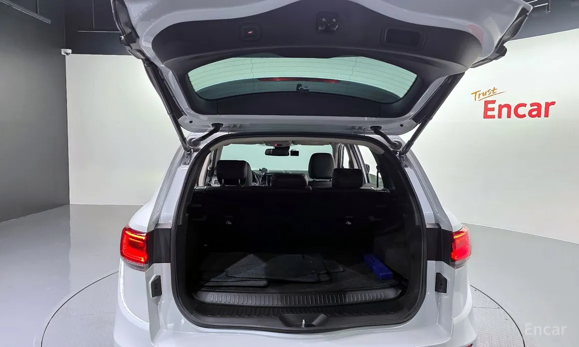 Фото 20 - Renault QM6