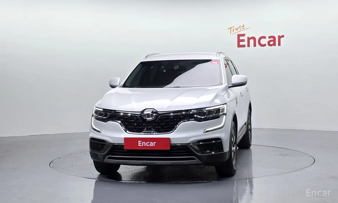 Фото 3 - Renault QM6