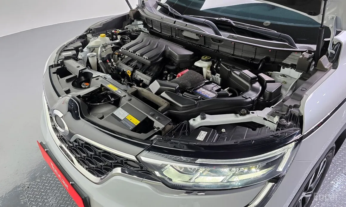 Фото 6 - Renault QM6