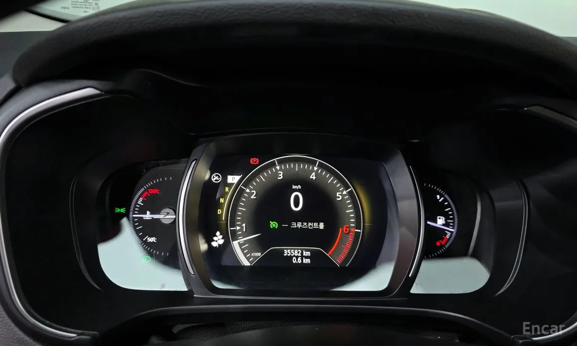 Фото 8 - Renault QM6