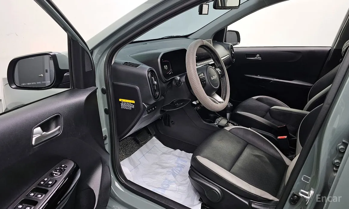 Фото 10 - Kia Morning