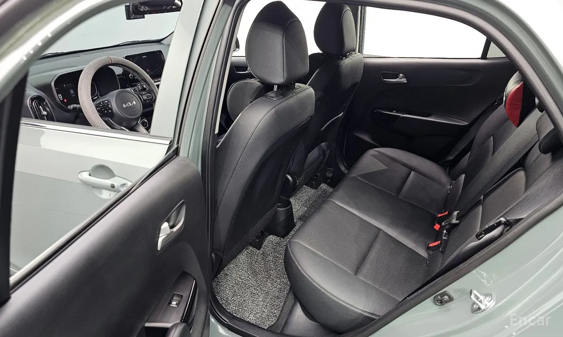 Фото 11 - Kia Morning