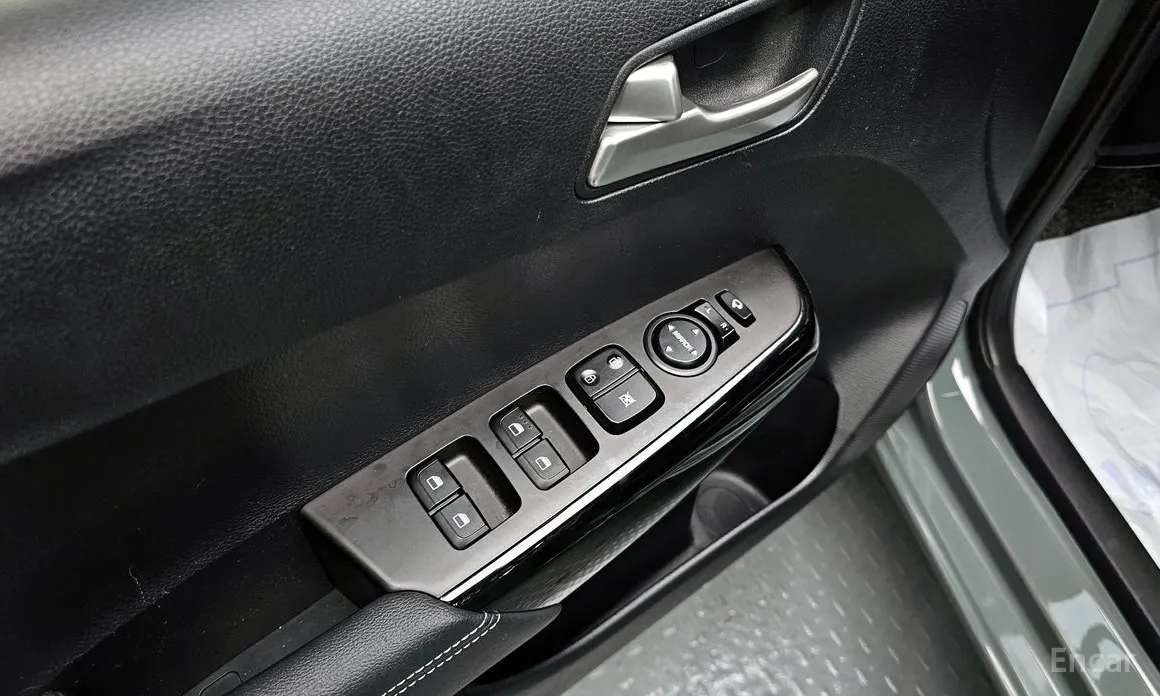 Фото 13 - Kia Morning