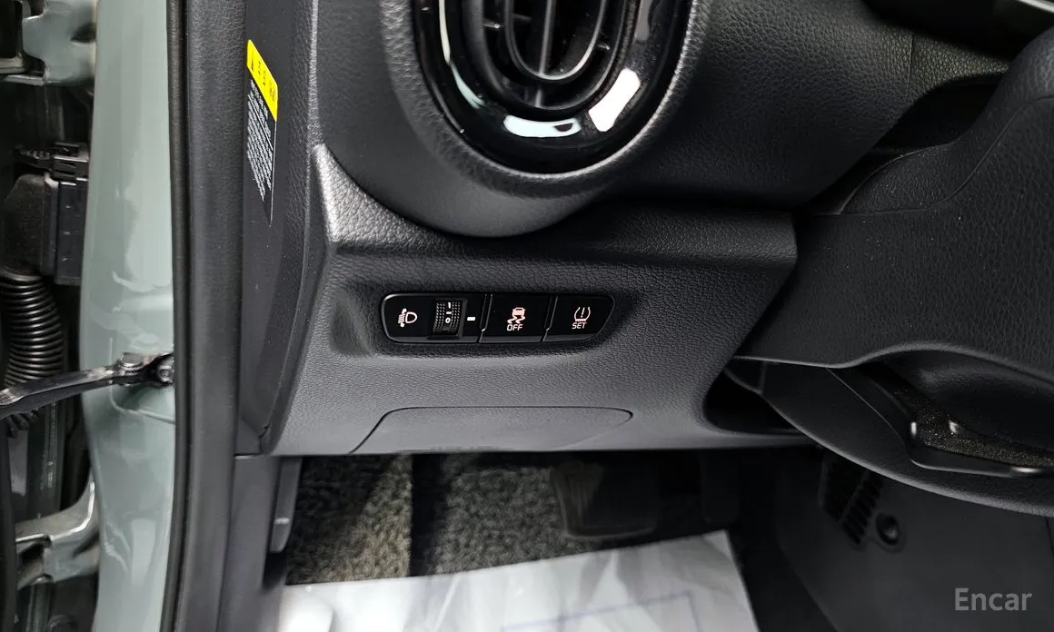 Фото 14 - Kia Morning