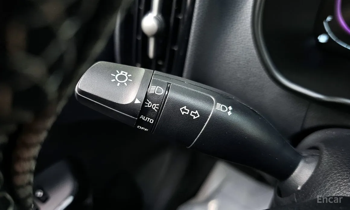 Фото 16 - Kia Morning