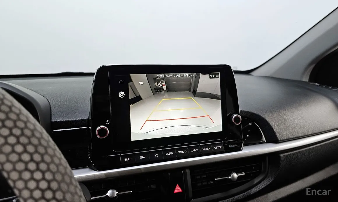 Фото 18 - Kia Morning