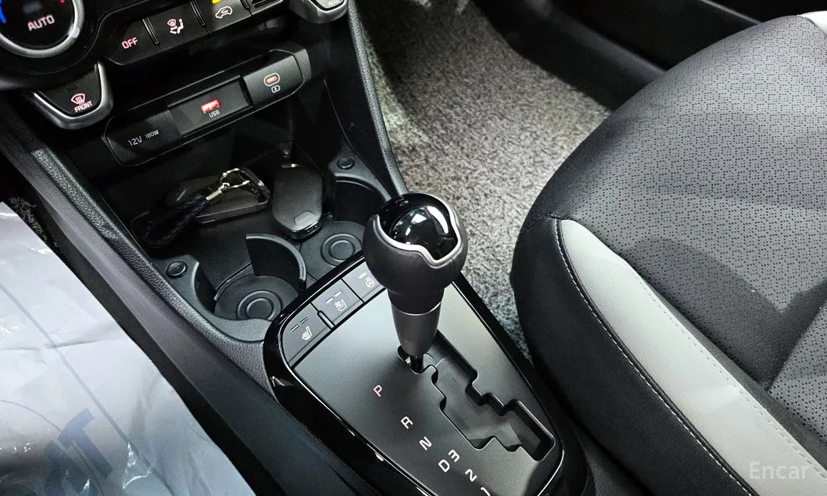 Фото 9 - Kia Morning