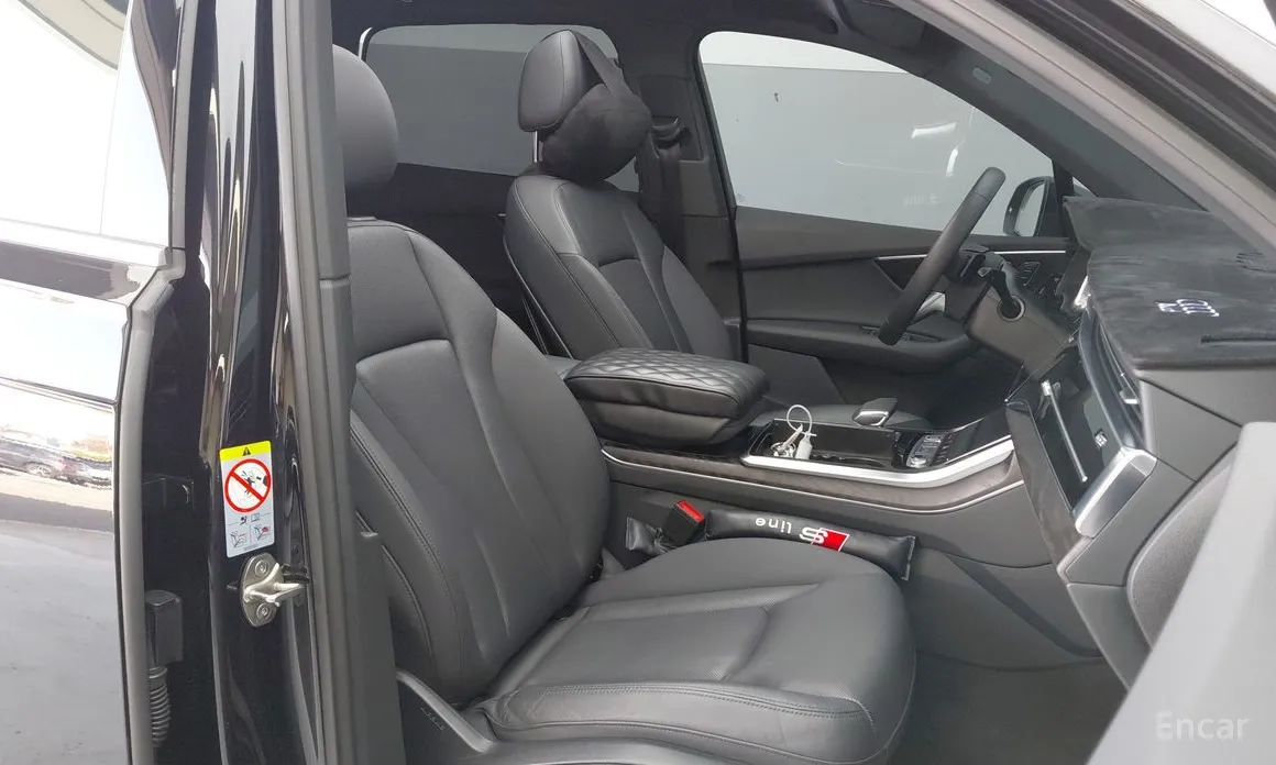 Фото 5 - Audi Q7