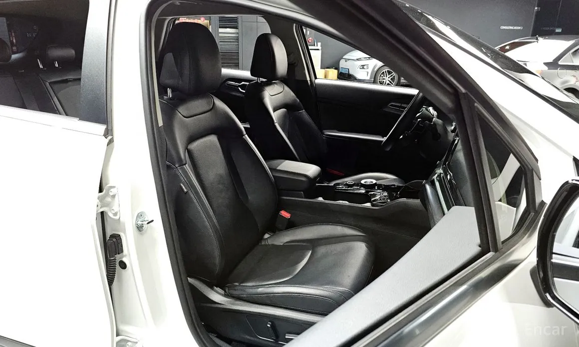 Фото 10 - Kia Sportage