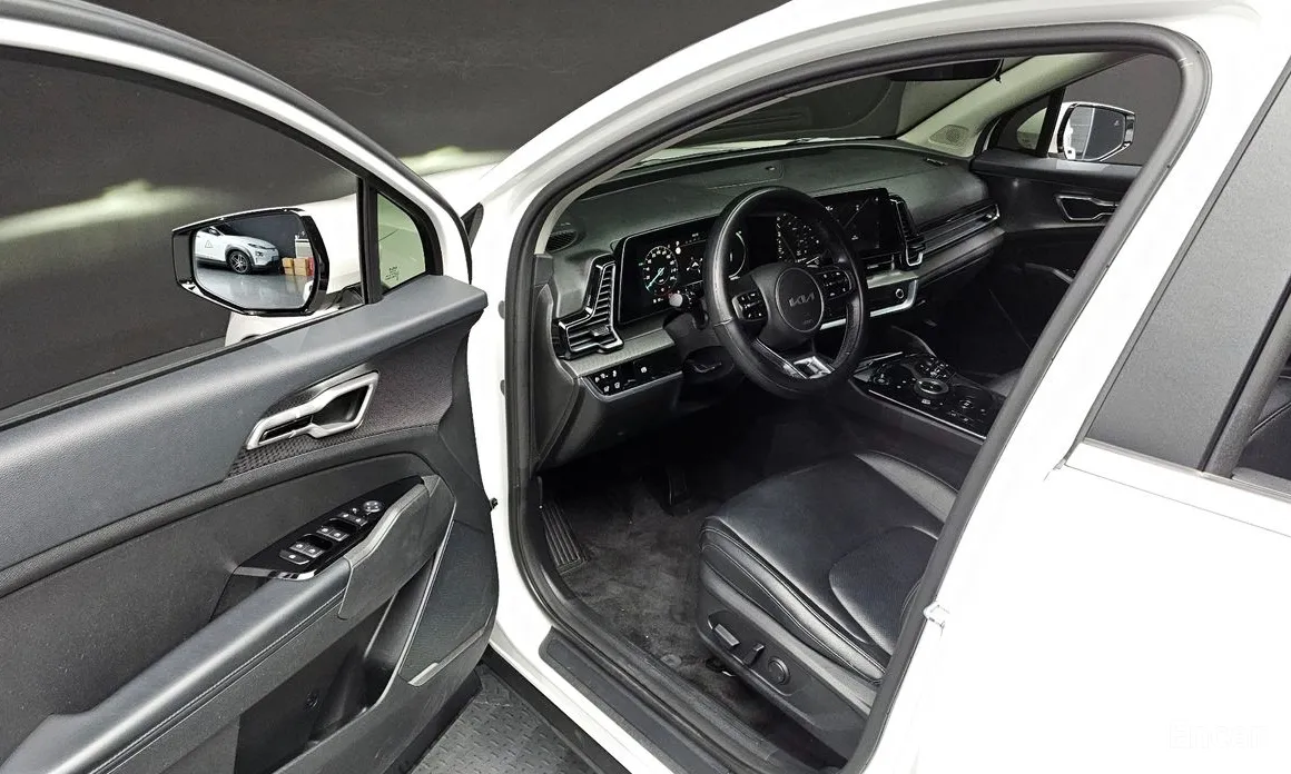 Фото 11 - Kia Sportage