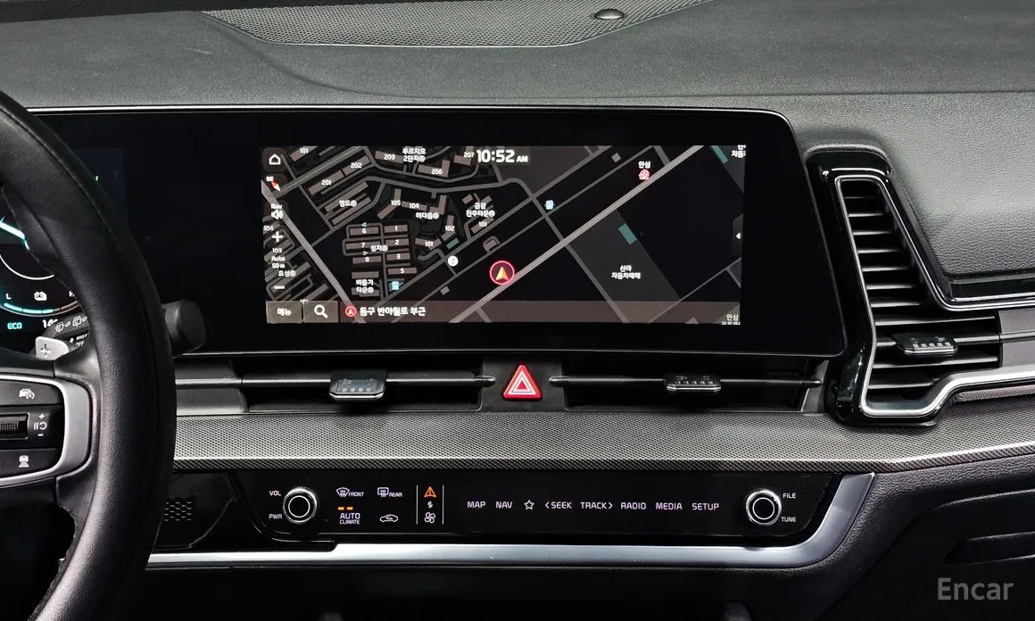 Фото 15 - Kia Sportage