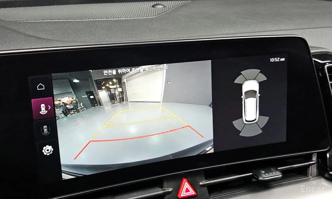 Фото 16 - Kia Sportage