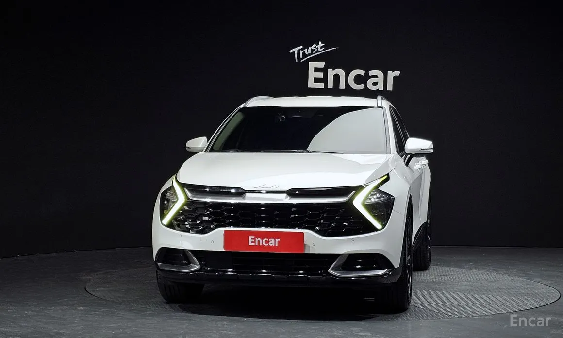 Фото 3 - Kia Sportage