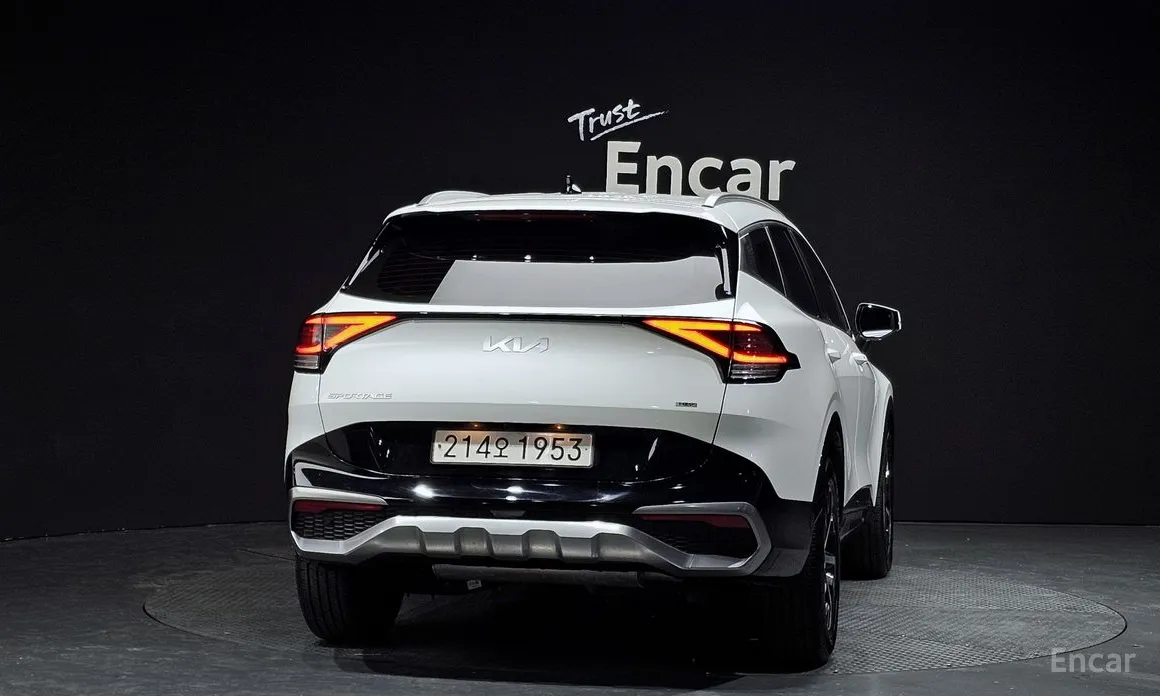 Фото 4 - Kia Sportage