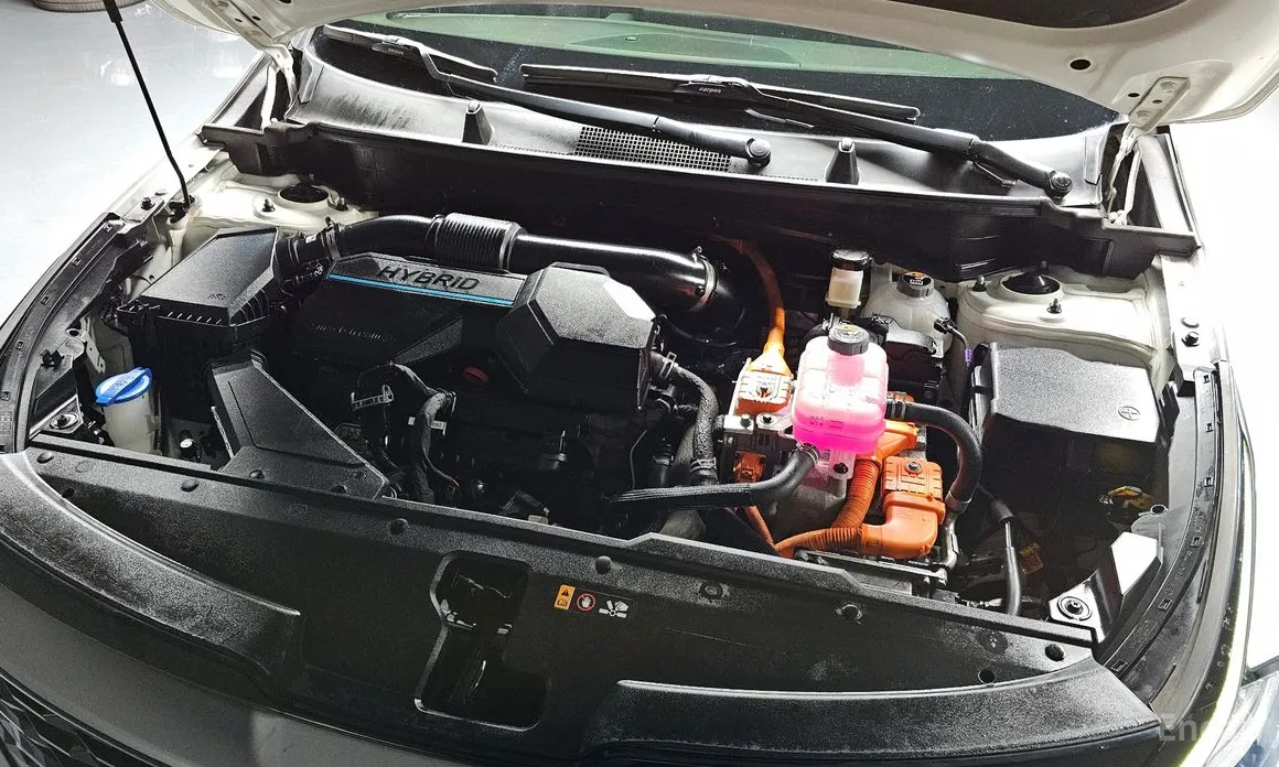 Фото 6 - Kia Sportage