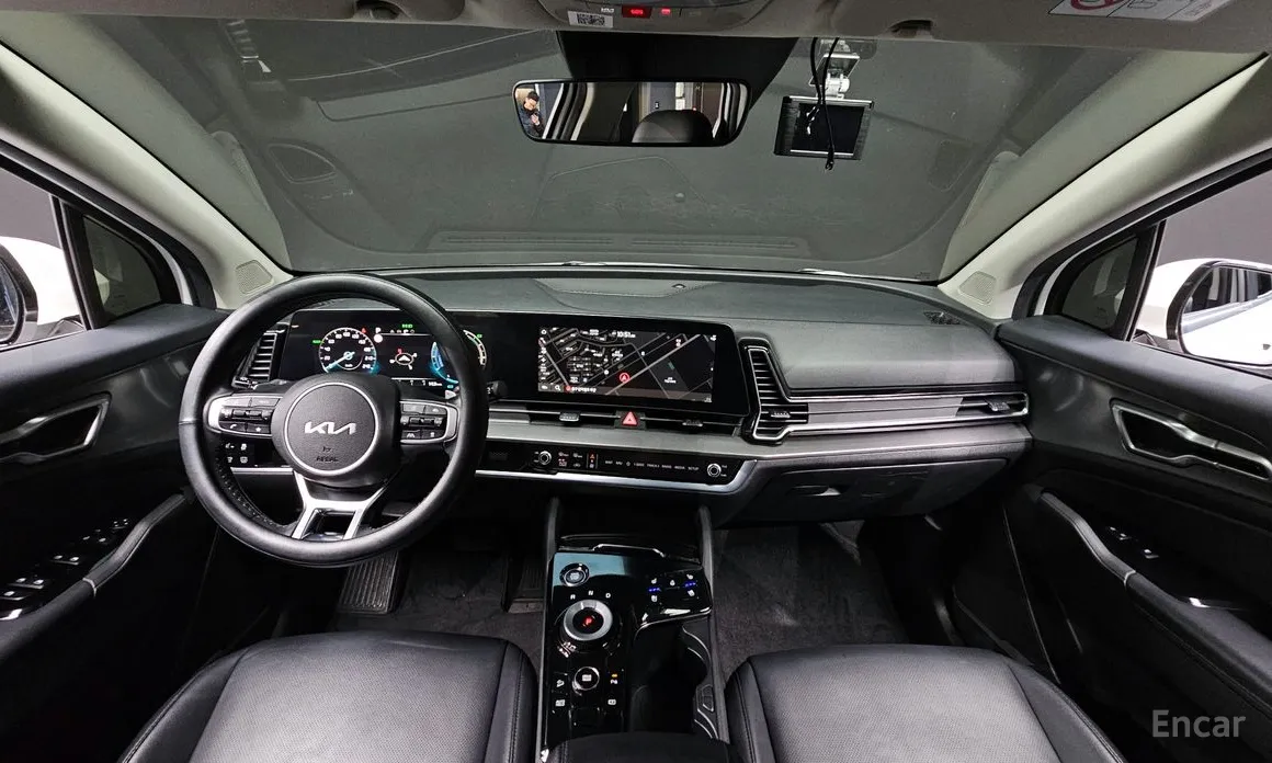 Фото 7 - Kia Sportage