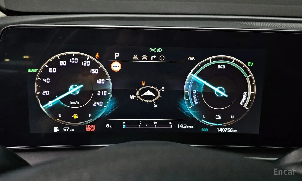 Фото 8 - Kia Sportage