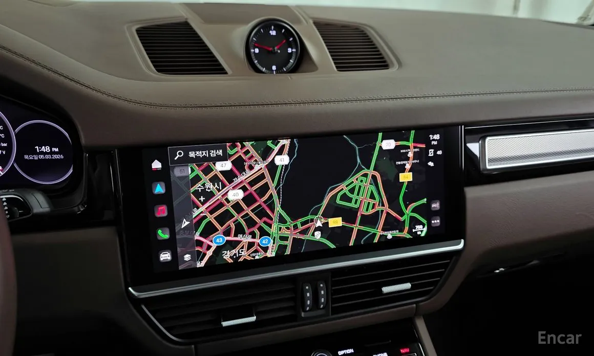 Фото 14 - Porsche Cayenne