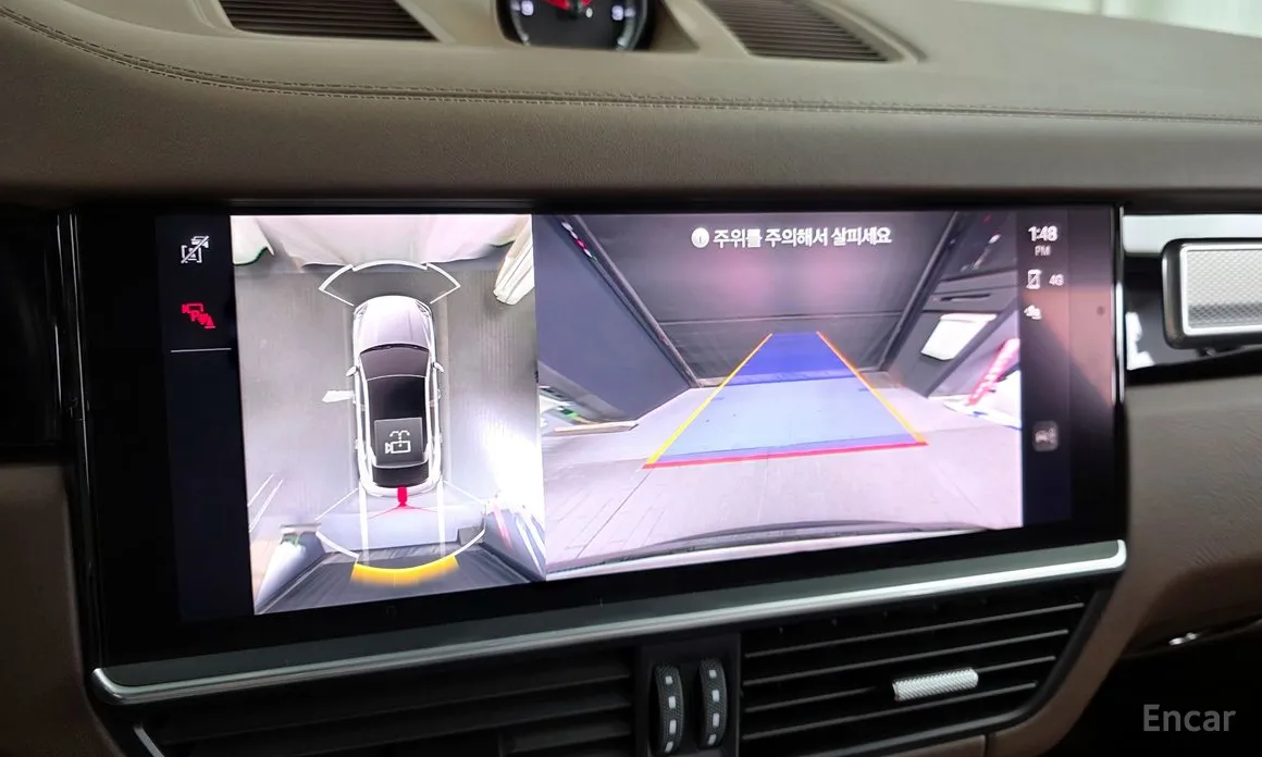 Фото 15 - Porsche Cayenne